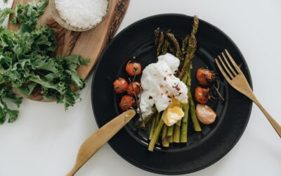 Egészséges és tápláló